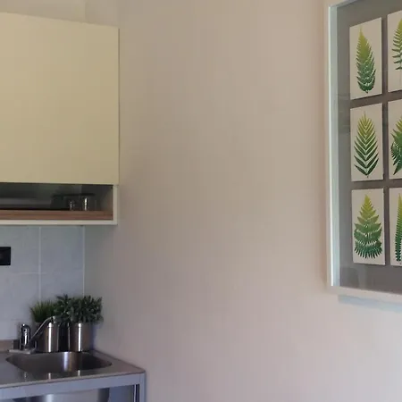 Casa de hóspedes Affittacamere
