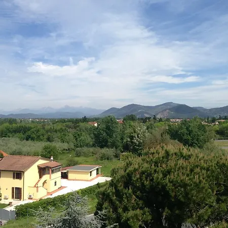 Affittacamere Casa de hóspedes Pisa