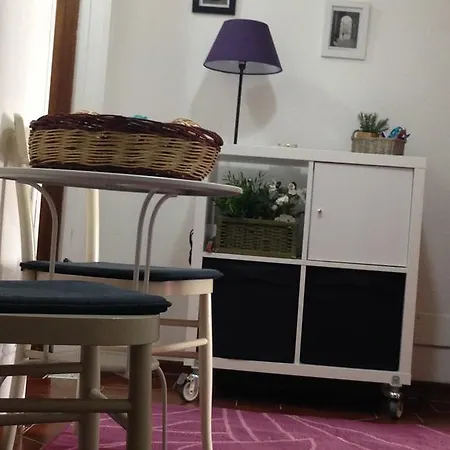 Casa de hóspedes Affittacamere *