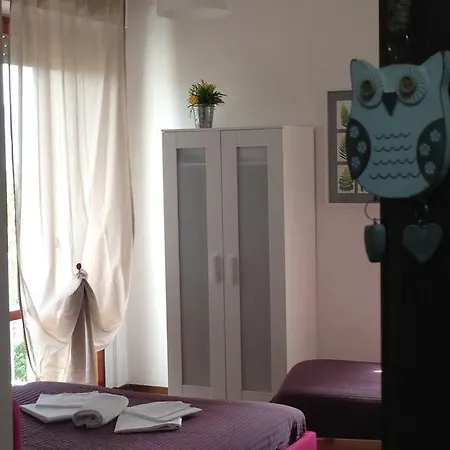 Guest house Affittacamere Pisa