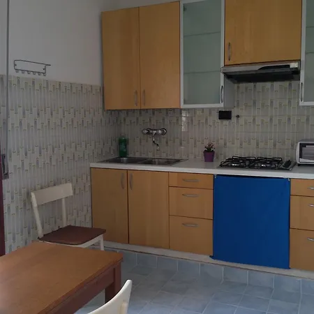 Guest house Affittacamere *